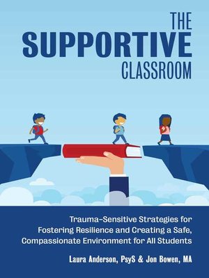 cover image of The Supportive Classroom